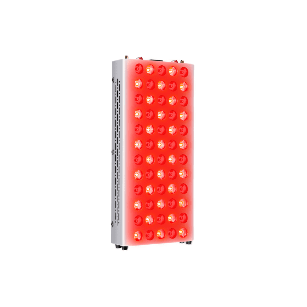 PRO 300 Infrarød Lysterapi - panel 90W, hvid