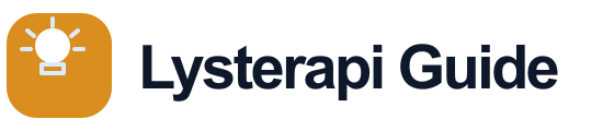 Lysterapiguide.dk